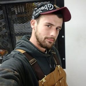 Meet your Posher, Scott